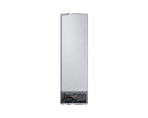 FRIGO COMBI 385LT H200 NF INOX D WIFI
