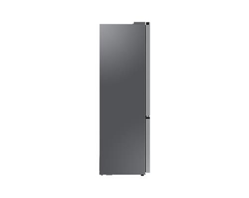 FRIGO COMBI 385LT H200 NF INOX D WIFI