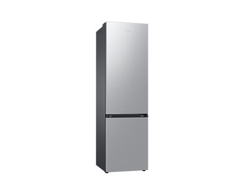 FRIGO COMBI 385LT H200 NF INOX D WIFI