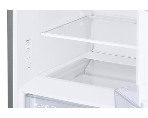 FRIGO COMBI 385LT H200 NF INOX D WIFI