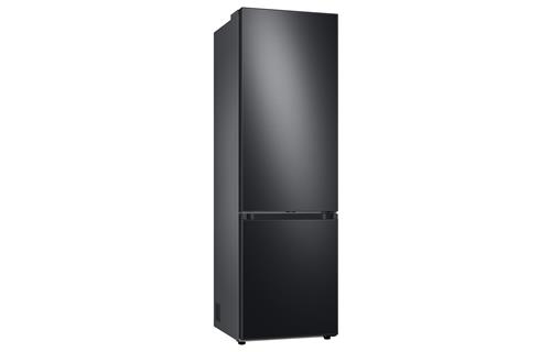 FRIGO COMBI 387LT H203 NF BLACK A BESPOKE WIFI