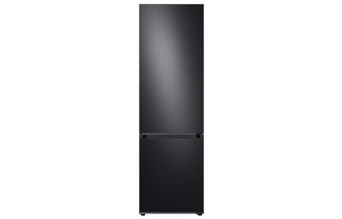 FRIGO COMBI 387LT H203 NF BLACK A BESPOKE WIFI