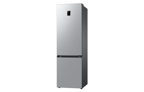 FRIGO COMBI 390LT H203 NF INOX C DISPLAY WIFI