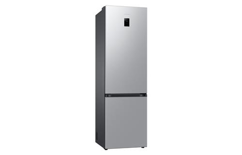 FRIGO COMBI 390LT H203 NF INOX C DISPLAY WIFI