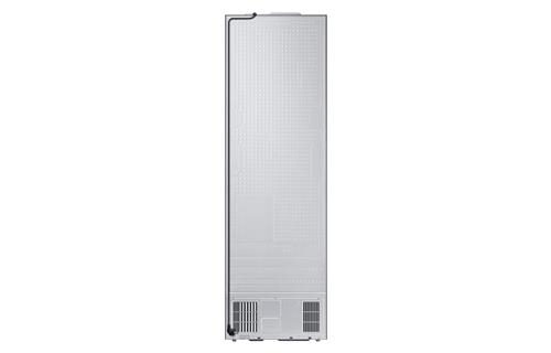 FRIGO COMBI 390LT H203 NF INOX C DISPLAY WIFI