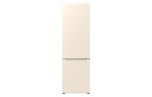 FRIGO COMBI 390LT H203 NF SABBIA D