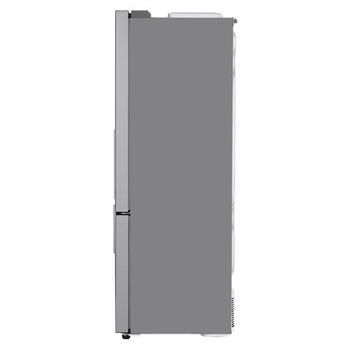 LG GBB567PZCMB Libera installazione 462 L Acciaio inox