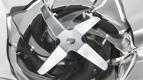 FRULLATORE 1200W BICCH:15LT TRITAN NERO