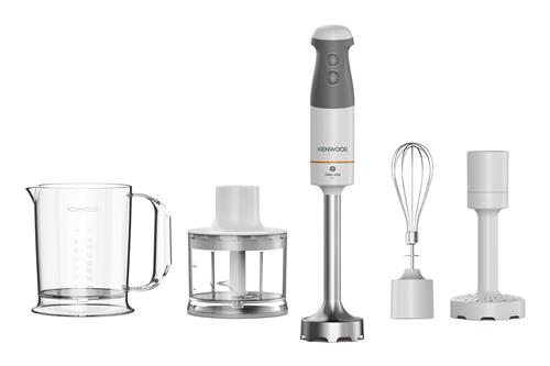 FRULLATORE TRIBLADE XL HBM40306 MIXER A IMMERS. 850W GRIGIO BIAN