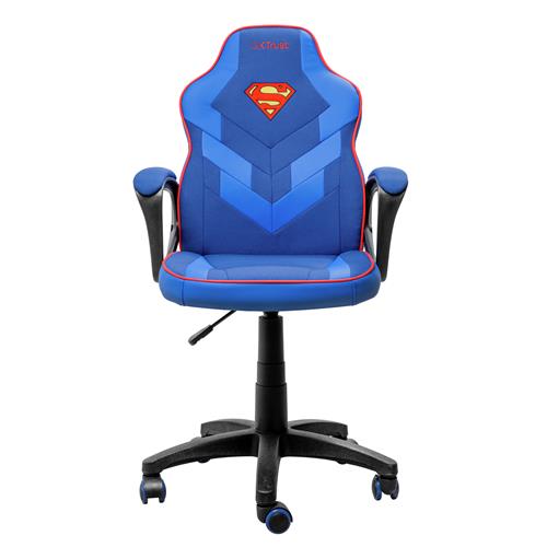 GXT703SM REVVO KIDS CHAIR SUPERMAN