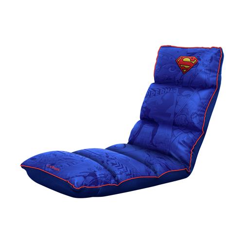 GXT718SM RAYZEE FLR CHAIR SUPERMAN