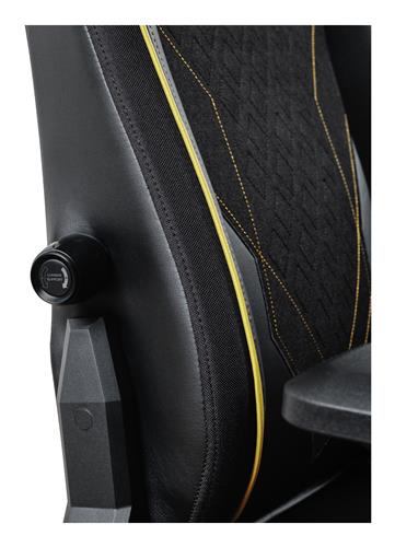 GXT721 RUYA PRO GAMING CHAIR