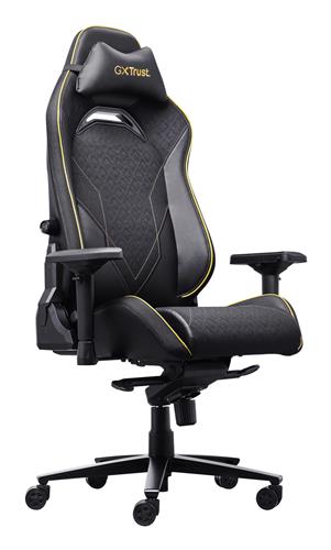 GXT721 RUYA PRO GAMING CHAIR