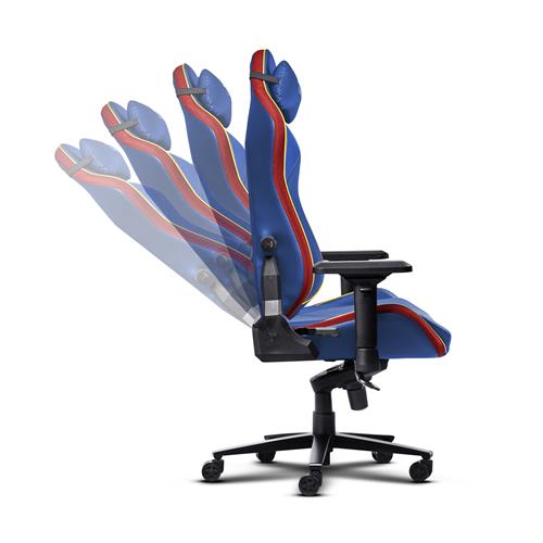 GXT721SM RUYA PRO GM CHAIR SUPERMAN