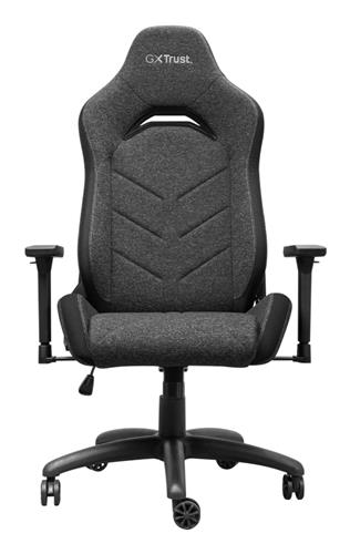 GXT723 RUYA FABRIC CHAIR GREY