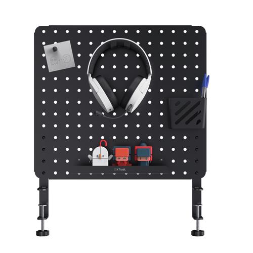 GXT724 VESTO METAL PEGBOARD
