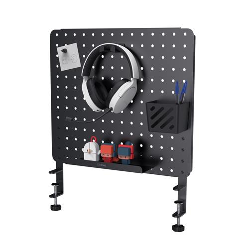 GXT724 VESTO METAL PEGBOARD