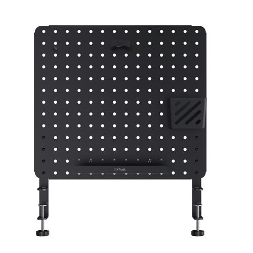 GXT724 VESTO METAL PEGBOARD