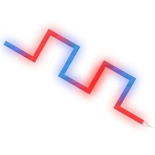 GXT905 VYBZ RGBIC WALL LIGHT BARS