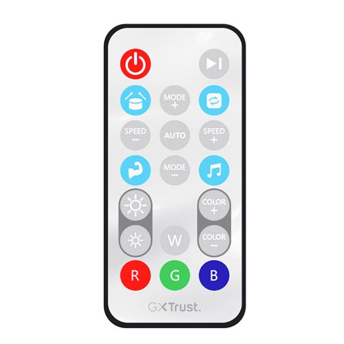 GXT905 VYBZ RGBIC WALL LIGHT BARS