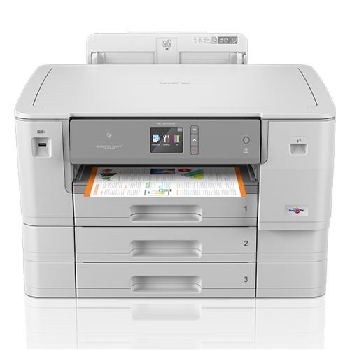 HL-J6100DW BUSINESS-INK PRINTER A3 512MB USB 2.0