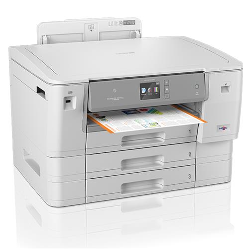 HL-J6100DW BUSINESS-INK PRINTER A3 512MB USB 2.0