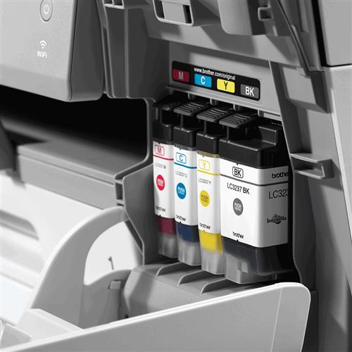 HL-J6100DW BUSINESS-INK PRINTER A3 512MB USB 2.0