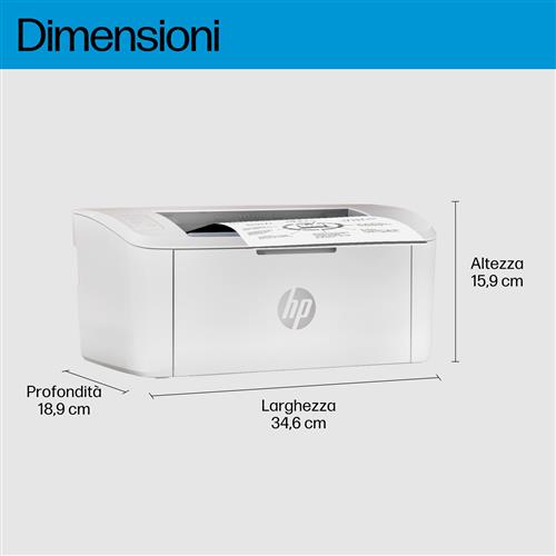 HP LASERJET M110W 16/32MB USB WI-FI A4 A5 A6 LASER 600 X 600 D