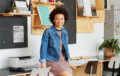 HP LASERJET SFP M207DW 27 PPM DUPLEX WIFI A4 UP TO 600 X 600 D