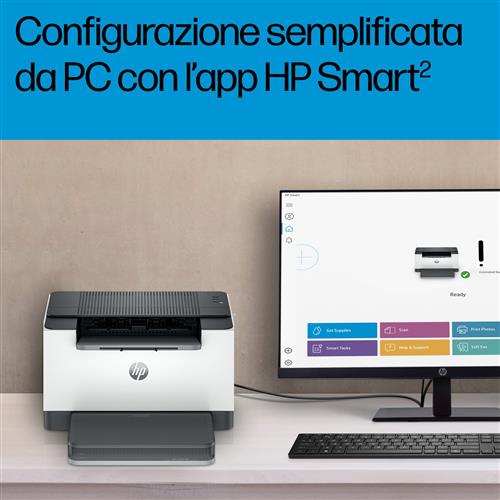 HP LASERJET SFP M209D 29 PPM DUPLEX A4 UP TO 600 X 600 DPI