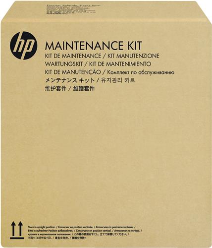 HP SJ 5000 S4/7000 S3 ROLLER Rplcmnt Kit