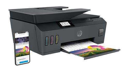 HP SMART TANK PLUS 570 