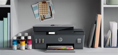 HP SMART TANK PLUS 570 