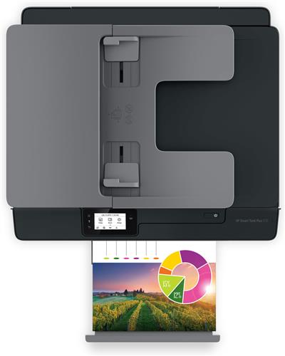 HP SMART TANK PLUS 570 