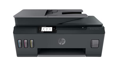 HP SMART TANK PLUS 570 