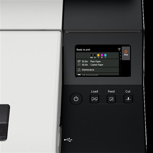 IMAGEPROGRAF TX-2100 2400X1200 1PPM A1 12 COLOURS