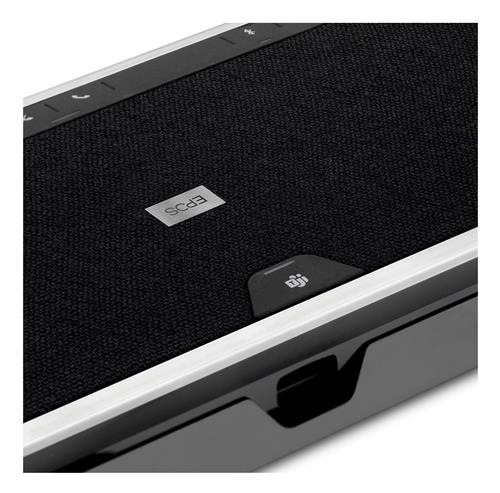 EPOS EXPAND 80T vivavoce Universale USB/Bluetooth Nero, Argento