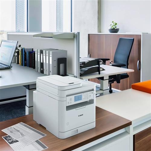 I-SENSYS MF287DW-MFP-A4-33PPM USB-LAN-WIFI FAX