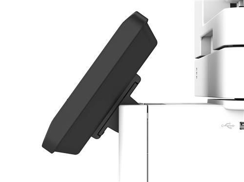 I-SENSYS MF842CDW-A4-38PPM BN E COL USB-WIFI-LAN