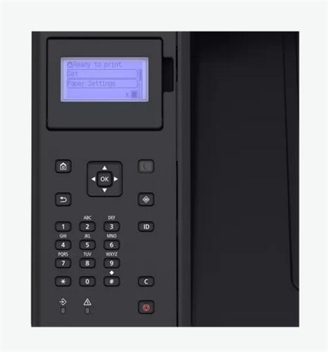 I-SENSYS X 1861P A4 MONO 61PPM PCL6 PS WIFI USB