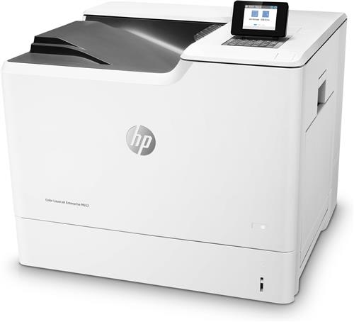 LASERJET M652N A4 47PPM USB/RETE