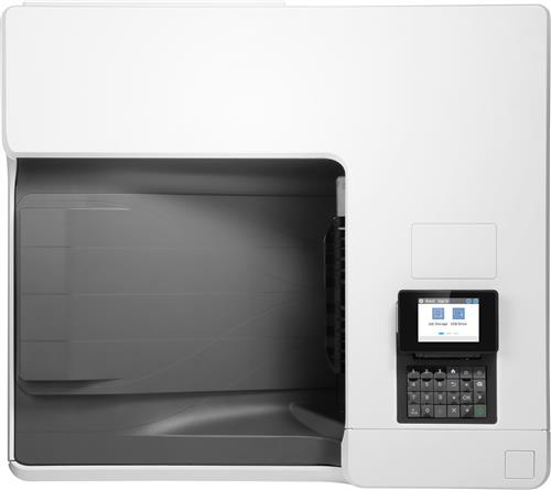 LASERJET M652N A4 47PPM USB/RETE