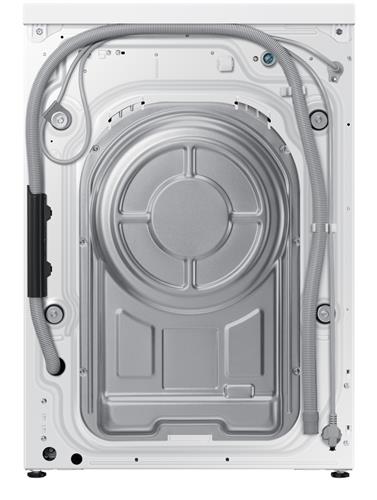 LAVASCIUGA CF 11+6KG 1400G A-10 /D AICONTROL ECODOSE VAP WIFI