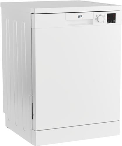 LAVAST 13COP 5PR E 49DB BIANCO DISP