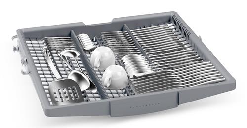 LAVAST 14COP 6PR 42DB D INOX 3CEST