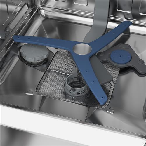 LAVAST 16COP 8PR C 42DB INOX INV 3CESTO AUTODOSE