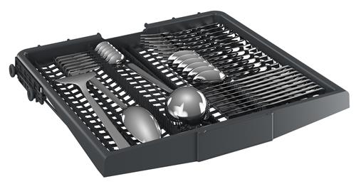 LAVAST 16COP 8PR C 42DB INOX INV 3CESTO AUTODOSE