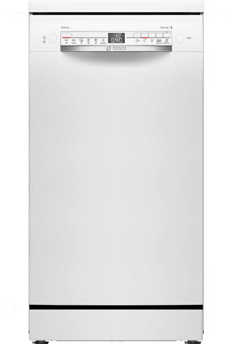 LAVAST 45CM 10COP 6PR 46DB E BIANCA