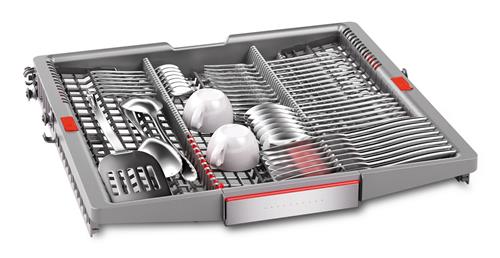 LAVASTOVIGLIE INSTALLAZIONE LIB CAPACIT 9L ACCIAIO SPAZZOLATO