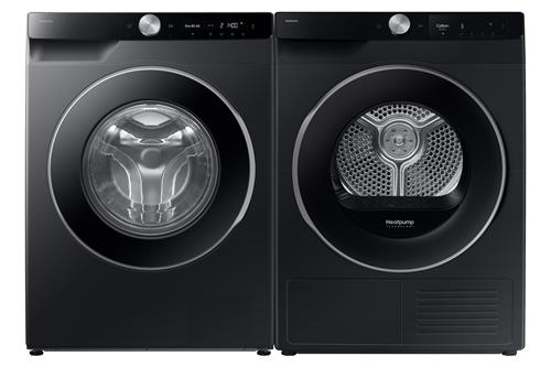 Samsung Lavatrice AI Control Ecodosatore 9Kg WW90DG6U85LBU3